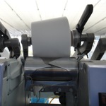 26s 滌綸竹節(jié)紗【定制】